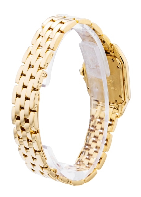 Cartier Panthere W25022B9 Image 3
